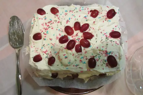 Treat Kitchen Bakery photo 3
