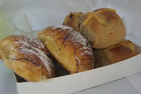 Treat Kitchen Bakery photo 4